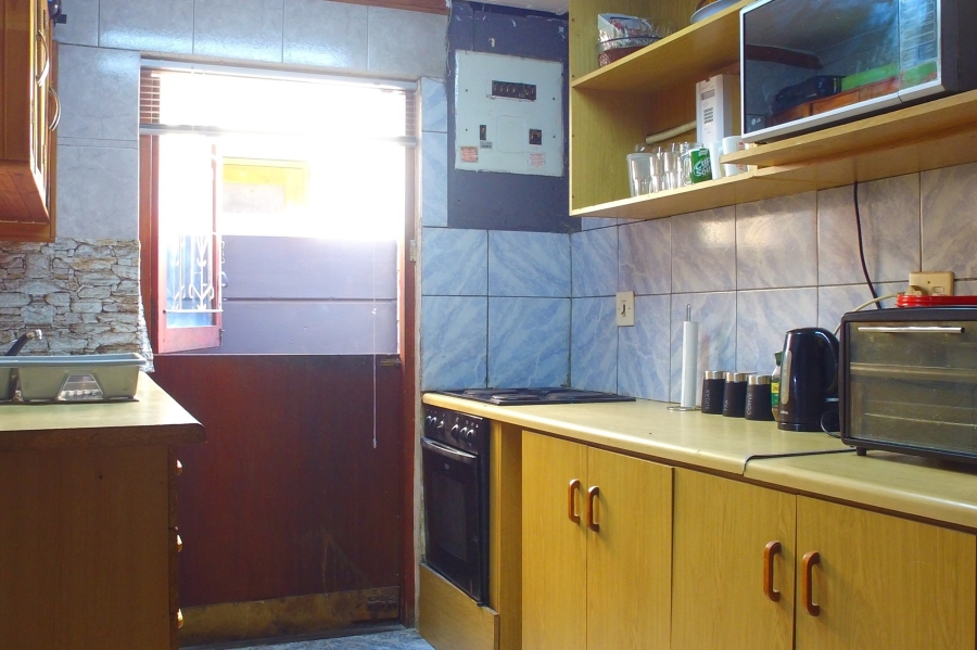 2 Bedroom Property for Sale in Westridge Western Cape